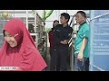 Rahasia kotoran kambing tidak bau .