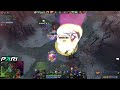 RANK 1 PLAYS PUDGE CARRY IN RANKED - 13000 MMR
