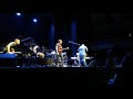 Stanley Clarke Band - Live in Charlotte, NC 9.25.18