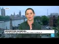 Weinstein Whistleblower Rose McGowan speaks to France 24
