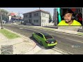 I OPENED MY OWN CAR DEALERSHIP - TECHNO GAMERZ GTA 5