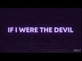 “If I Were the Devil.” - John Doyle’s Intro Edit