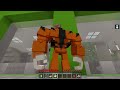 Minecraft Ben 10 DLC!! - Zebra's Minecraft Fun