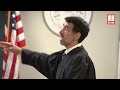Trump Georgia | Judge explains grand jury selection process to potential grand jurors