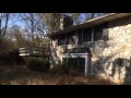 Sad Abandoned House w/ EVERYTHING LEFT BEHIND, CARS LEFT out front