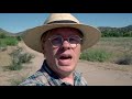 Following Coronado's Lost Trail Across Arizona and New Mexico