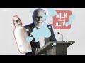 Why raw milk is banned in the US – BBC REEL