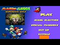 Mario and Luigi: Superstar Saga 2004 DVD Walkthrough (Fan-Made)