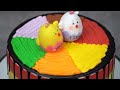 Amazing Cake Decorating Ideas | Impresionante Técnicas De Decoración De Pasteles #50