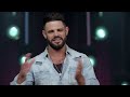 Michael Todd and Steven Furtick: What Matters Most to You? | TBN