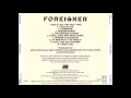 Foreigner - Cold as ice