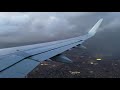 Dodging Desert Thunderstorms – PHX Landing – American – Airbus A321-200NX – N409AA – SCS Ep. 360