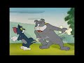 Tom & Jerry | Triple Trouble | Classic Cartoon Compilation | WB Kids