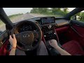 Road Tripping The 2023 Lexus IS 500 — What's it Like?