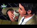 Food PHYSICS | Sims 2 vs Sims 3 vs Sims 4 (Part 2)