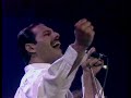 Freddie Mercury & Brian May - Is This The World We Created? (Live Aid 1985)