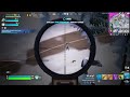 a fortnite clip