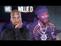 They Done Went And Found The Footage!! NEW Katt Williams..Goes in AGAIN on Ali Siddiq