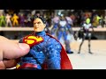 CRAZIEST TOY WAVE OF 2024? McFarlane Toys DC Direct Page Punchers Superman Ghosts of Krypton Review