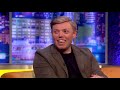 Rob Beckett Has Jonathan Ross In Hysterics! | FULL INTERVIEW | The Jonathan Ross Show