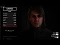 Red Dead Online Tips & Tricks - How to make John Marston (Character Creation) 4K60fps