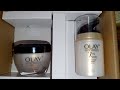 Olay Total Effects 7 in ONE Review