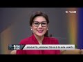 Babah Alun Menjawab Lawan Terberat di Pilgub Jakarta | One on One tvOne