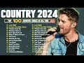 Country Music 2024 🎶 Luke Bryan, Morgan Wallen, Luke Combs, Kane Brown, Jason Aldean,Chris Stapleton