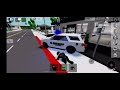 Robber Jaxers Roblox Brookhaven RP-Funny Moments)🏦