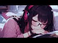 LoFi Work Study 40 || Lo-Fi Healing 📖🖊️ for Chill Time and Sleeping