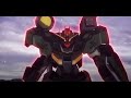 MAD ガンダムブレイカーバトローグ Breaking Blazing