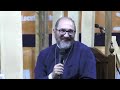 Întrebări și răspunsuri cu Părintele Constantin Necula 31