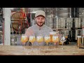 Discussing Tree House Brewery's yeast experimentation!