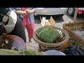Delicious Cambodian Noodles​ braised pork organs price​ 5,000 riel or​ $1.25