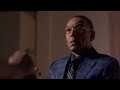 Gus Fring’s Death Gets Interrupted
