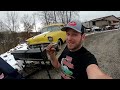 I Bought the WORST '57 Chevy In the Country!