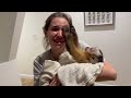 BEDTIME ROUTINE WITH MY BABY MONKEYS!