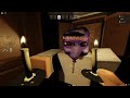 The Roblox Horror Game That Broke Me