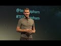 How to manage your mental health | Leon Taylor | TEDxClapham