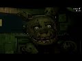 Whisker plays Five Nights at Freddy's 3 | Full Game