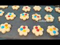 Simple cookies recipe, tasty and quick recipes