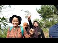 Bukit Mentari | GUNUNG BURANGRANG | Lembang, Jawa Barat