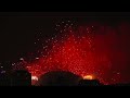 Singapore NDP 2016 Fireworks Display