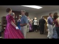 Historical Dances from the 1860's