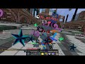 Reaching UHC Grandmaster III