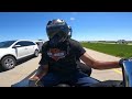 7,200-mile motorcycle trip with my wife! The Road Glide Was Ready, But We Weren't! Episode1