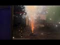 New Year 2024 Fireworks Compilation