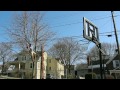 Incredible Basketball Trick Shots: Part 3 (ft. 