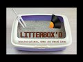 NyancyCat Presents: Litterbox'd - Mashup Outtakes, Demos and Other Non-Starters