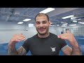 ADCC All Access: A RAW Look Inside The ATOS Training Camp